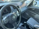 Suzuki SX4 1,6 120KM LIFT navi  4x4 esp - 13