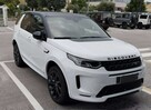 Land Rover Discovery Sport 2,0 SE 180KM  4x4 Navi XENON  ledy - 2