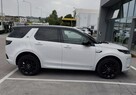 Land Rover Discovery Sport 2,0 SE 180KM  4x4 Navi XENON  ledy - 4