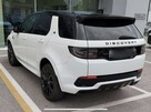 Land Rover Discovery Sport 2,0 SE 180KM  4x4 Navi XENON  ledy - 5