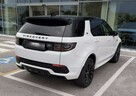 Land Rover Discovery Sport 2,0 SE 180KM  4x4 Navi XENON  ledy - 6