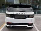 Land Rover Discovery Sport 2,0 SE 180KM  4x4 Navi XENON  ledy - 7