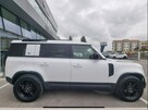 Land Rover Defender 110 3,0d hybryda 200KM 7-osobowy vat 23 - 2
