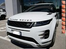 Land Rover Range Rover Evoque 2,0d hybryda R dynamic S 4x4  vat 23 - 1
