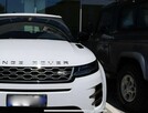 Land Rover Range Rover Evoque 2,0d hybryda R dynamic S 4x4  vat 23 - 2