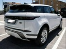 Land Rover Range Rover Evoque 2,0d hybryda R dynamic S 4x4  vat 23 - 3