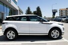 Land Rover Range Rover Evoque 2,0d hybryda R dynamic S 4x4  vat 23 - 4