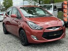 Hyundai ix20 1,4   LED lift 90 tys  przeb. - 1