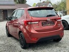 Hyundai ix20 1,4   LED lift 90 tys  przeb. - 3