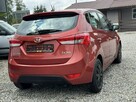 Hyundai ix20 1,4   LED lift 90 tys  przeb. - 4