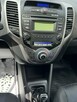 Hyundai ix20 1,4   LED lift 90 tys  przeb. - 12