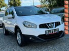 Nissan Qashqai 2.0 automat 4x4 141KM  NAVI kam cofania tekna - 1