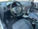 Nissan Qashqai 2.0 automat 4x4 141KM  NAVI kam cofania tekna - 10