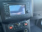 Nissan Qashqai 2.0 automat 4x4 141KM  NAVI kam cofania tekna - 13