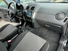 Fiat Sedici 1,6 120KM i +lpg  klima 4x4 - 7