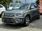 Suzuki Vitara 1,6  4X4. allgrip  skora radar kamera LED - 1