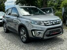 Suzuki Vitara 1,6  4X4. allgrip  skora radar kamera LED - 2