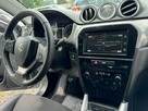 Suzuki Vitara 1,6  4X4. allgrip  skora radar kamera LED - 13
