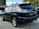 Lexus RX 400h 272KM  3,3 benz hybryda LPG 4wd - 4
