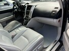 Lexus RX 400h 272KM  3,3 benz hybryda LPG 4wd - 6
