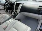 Lexus RX 400h 272KM  3,3 benz hybryda LPG 4wd - 8