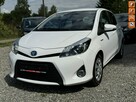 Toyota Yaris 1,5 hybryda klimatyzacja automat - 1