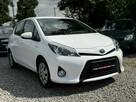 Toyota Yaris 1,5 hybryda klimatyzacja automat - 2