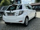 Toyota Yaris 1,5 hybryda klimatyzacja automat - 3