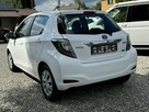 Toyota Yaris 1,5 hybryda klimatyzacja automat - 4