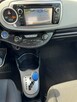 Toyota Yaris 1,5 hybryda klimatyzacja automat - 8