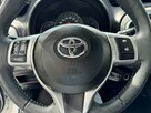Toyota Yaris 1,5 hybryda klimatyzacja automat - 9