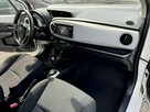 Toyota Yaris 1,5 hybryda klimatyzacja automat - 13