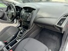 Ford Focus 1,5 120KM bdb stan - 8