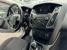 Ford Focus 1,5 120KM bdb stan - 12