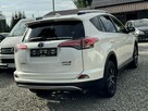 Toyota RAV-4 2.5i benzyna hybryda  executive  4x4 lift - 4