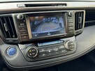 Toyota RAV-4 2.5i benzyna hybryda  executive  4x4 lift - 8