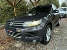 Volkswagen Touareg 3.0TDI 4x4  led skóra panorama - 2