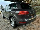 Volkswagen Touareg 3.0TDI 4x4  led skóra panorama - 3