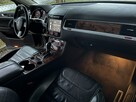 Volkswagen Touareg 3.0TDI 4x4  led skóra panorama - 11