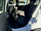 Opel Corsa 1,4 Benz klim hak na rowery black white - 5