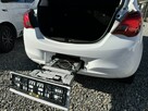 Opel Corsa 1,4 Benz klim hak na rowery black white - 15