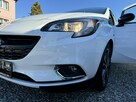 Opel Corsa 1,4 Benz klim hak na rowery black white - 16
