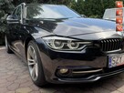 BMW 318 Sport line LED skóra - 1
