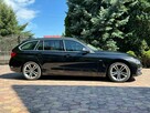 BMW 318 Sport line LED skóra - 2