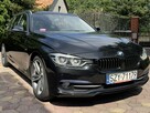 BMW 318 Sport line LED skóra - 4