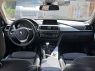 BMW 318 Sport line LED skóra - 5