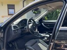 BMW 318 Sport line LED skóra - 8