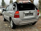 Kia Sportage 2.0 4x4  benz active skóra - 3