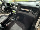 Kia Sportage 2.0 4x4  benz active skóra - 6
