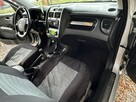 Kia Sportage 2.0 4x4  benz active skóra - 8
